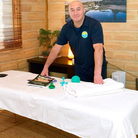 Equilibrium Bellarine Massage Therapy - Tourism Guide 0