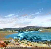 Ettalong Beach - Cruises Travel