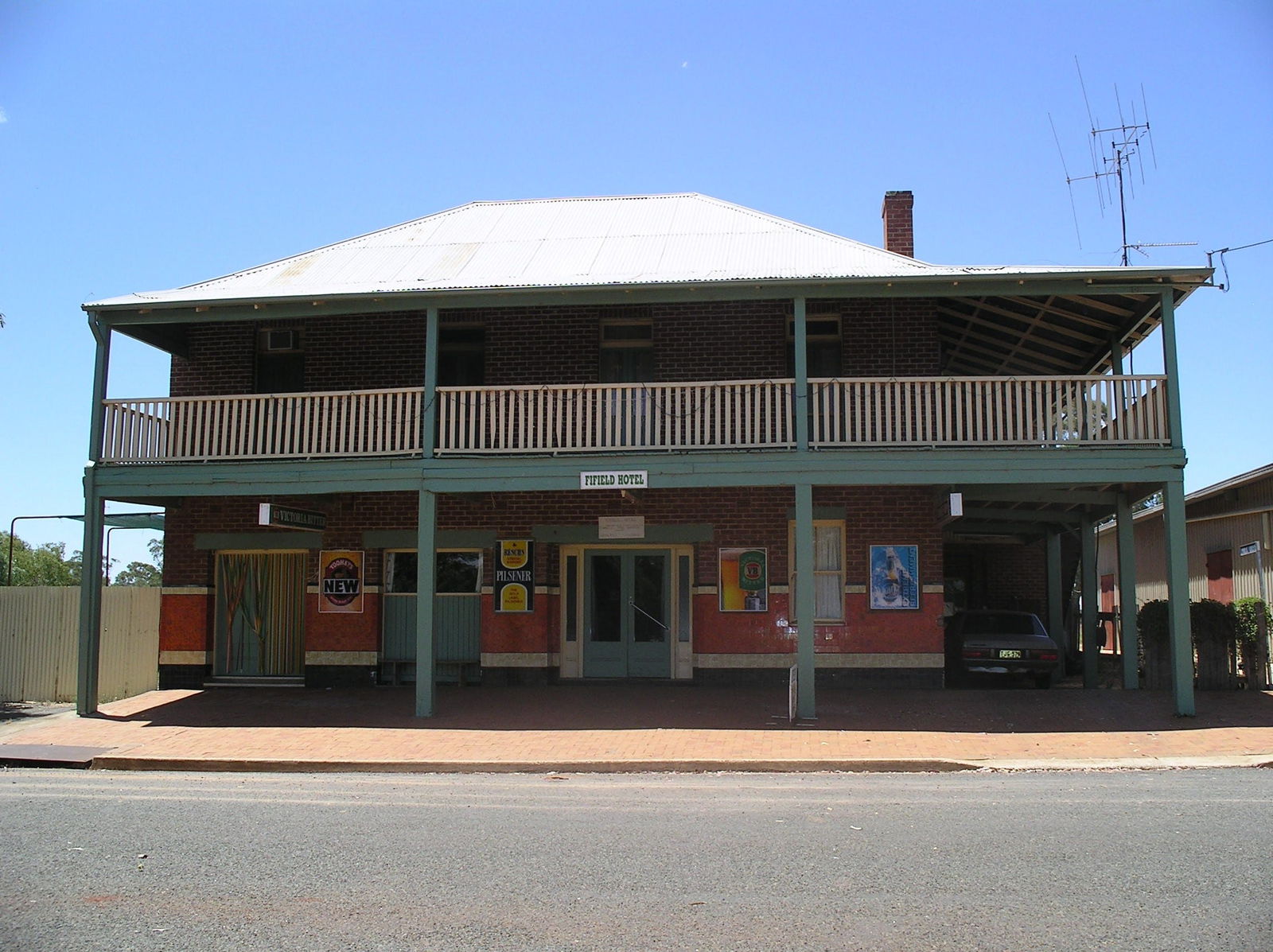 Ootha NSW Cruises Travel