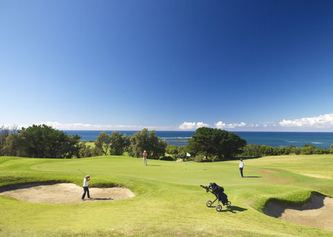 Flinders Golf Club - Travel Search 0