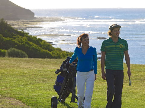 Flinders Golf Club - Travel Search 1