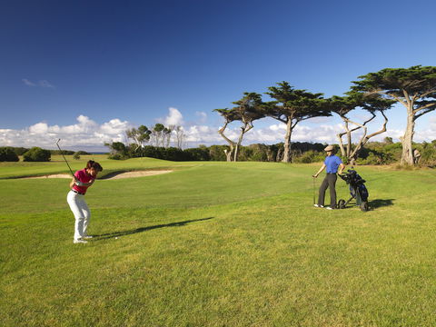 Flinders Golf Club - Travel Search 2