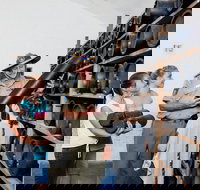 Fort Scratchley Historic Site - Travel Search