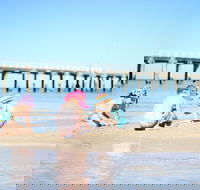 Frankston Beach - Tourism Guide