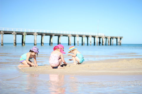 Frankston Beach - Tourism Guide 0