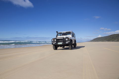 Fraser Coast Region - Cruises Travel 2