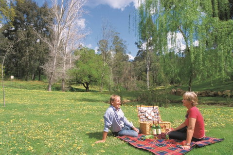 Fred Jacoby Park - Tourism Guide 0