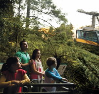 Furber Steps - Tourism Guide