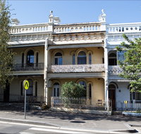 Glebe - Tourism Guide