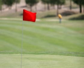 Gold Creek Country Club - Tourism Guide 0