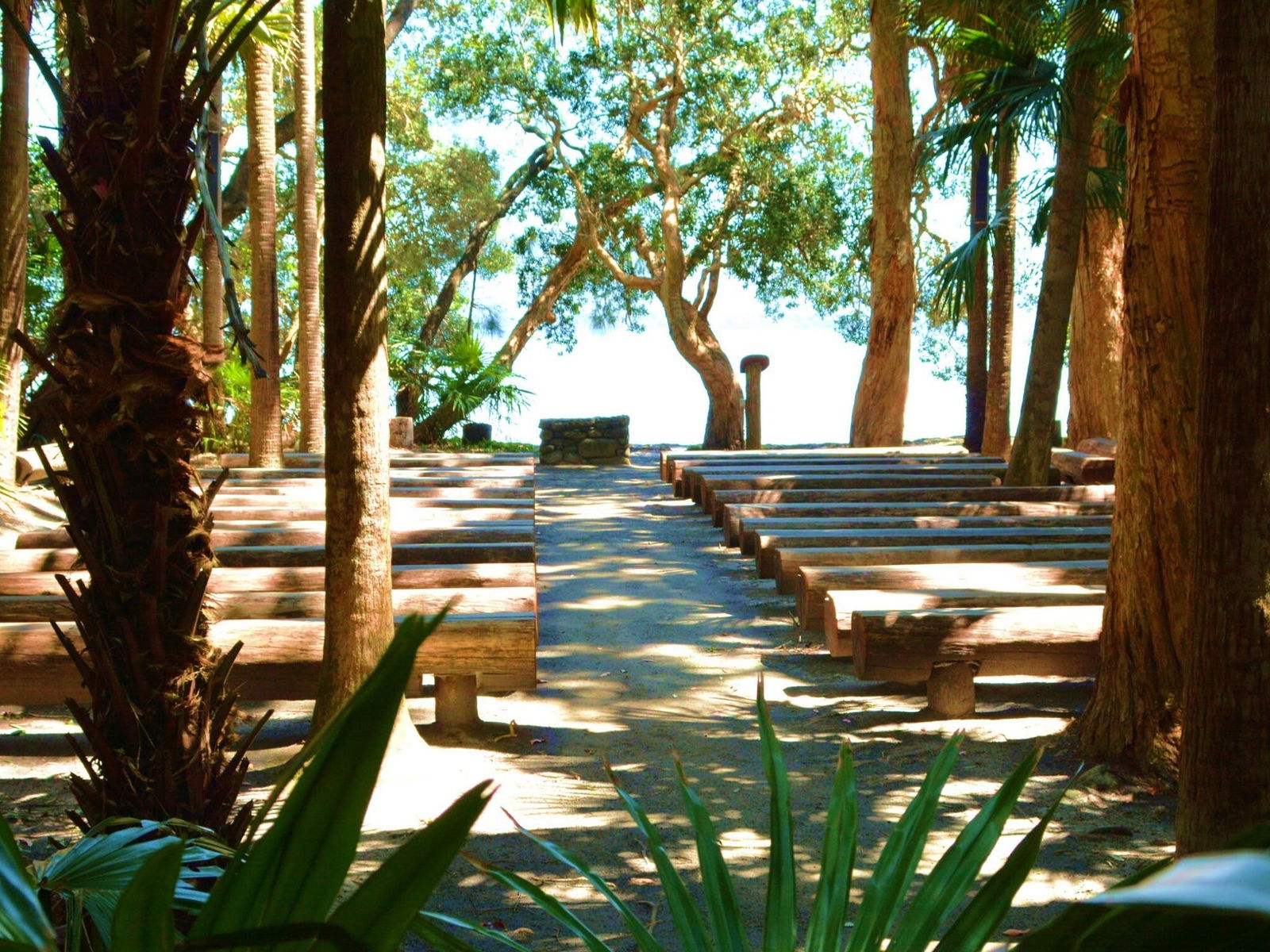 Tiona NSW Tourism Guide