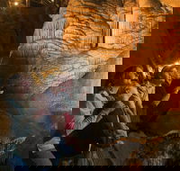 Gunns Plains Caves - Tourism Guide