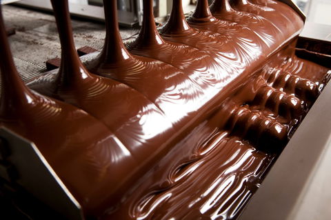 Haigh's Chocolates Visitor Centre - Tourism Guide 1