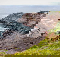 Haycock Point to Barmouth Beach Walking Track - Travel Agents