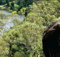 Heuston Lookout - Tourism Guide
