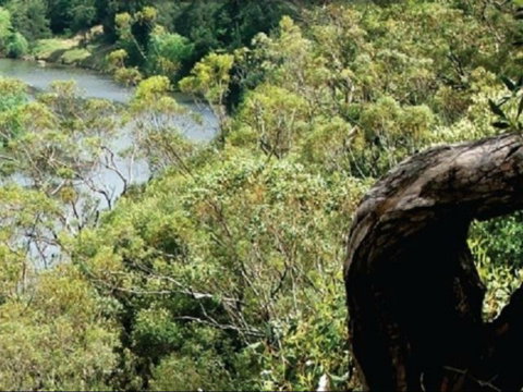 Heuston Lookout - Tourism Guide 0
