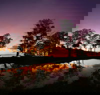 Highfields - Tourism Guide