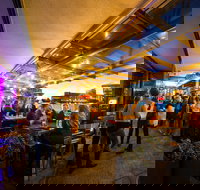 Honeysuckle - Travel Search