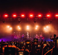 Hordern Pavilion - Tourism Guide