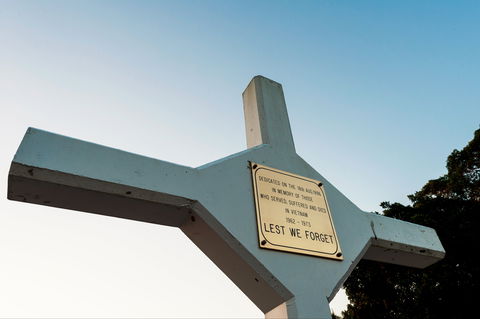 Jubilee Park, Mackay - Tourism Guide 1