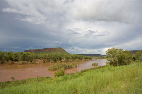 Judbarra / Gregory National Park - Cruises Travel 0