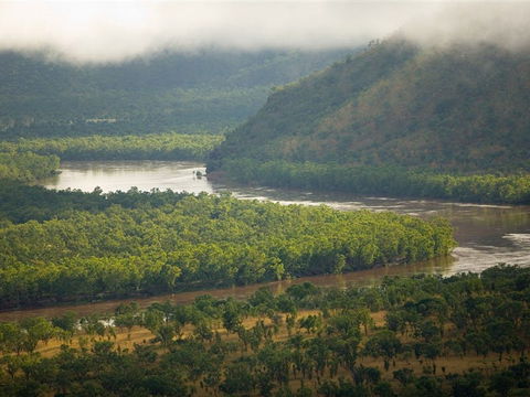 Judbarra / Gregory National Park - Cruises Travel 1