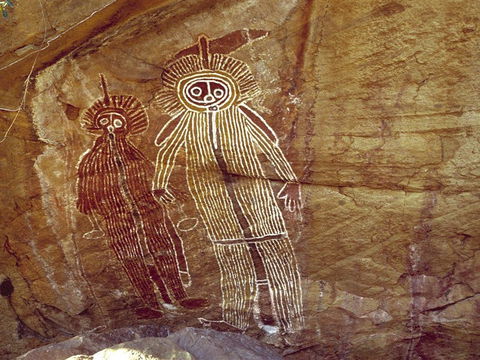 Judbarra / Gregory National Park - Cruises Travel 2