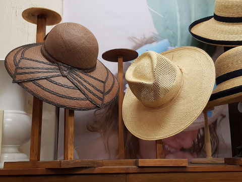 Julie Fleming Milliner - Tourism Guide 2