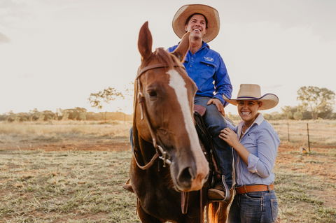 Katherine Outback Experience - Horse Riding Experience - Cruises Travel 0