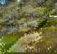 Kurth Kiln Regional Park - Tourism Guide