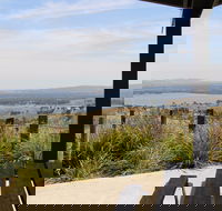 Kurrajong Gap Lookout - Tourism Guide