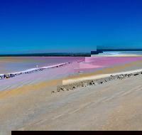 Lake McDonnell - Tourism Guide