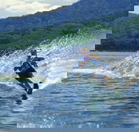 Lake Eildon - Travel Agents