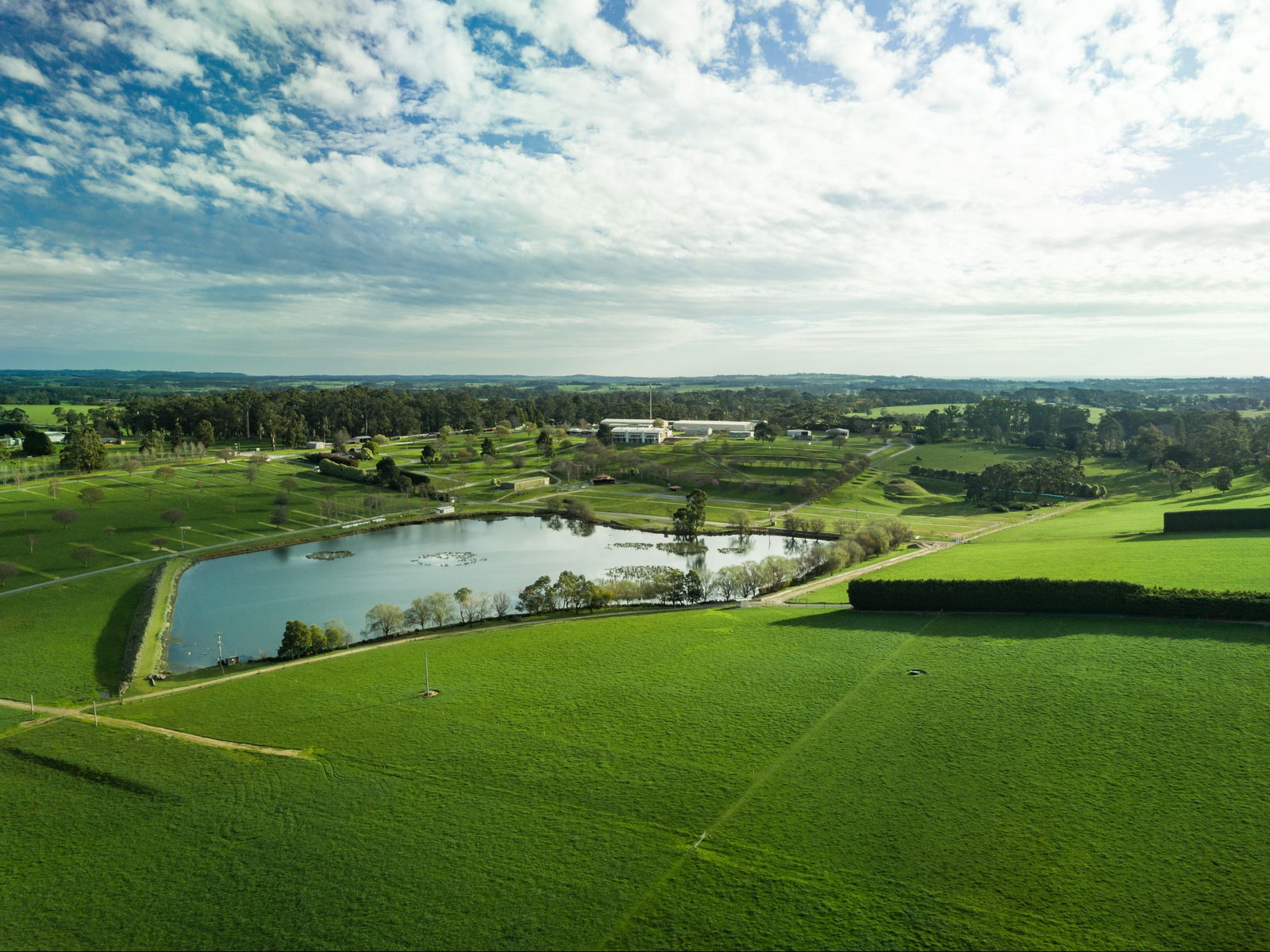 Lardner VIC Tourism Guide