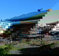 Lavender House in Railway Park - Cruises Travel