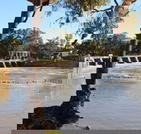 Lock 3 - Tourism Guide