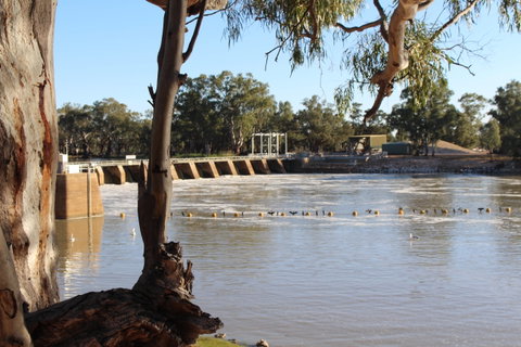 Lock 3 - Tourism Guide 0