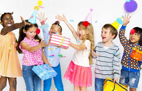 Lollipop's Playland Campbelltown - Tourism Guide 0