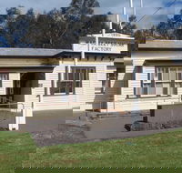 Maffra Sugar Beet Museum - Tourism Guide