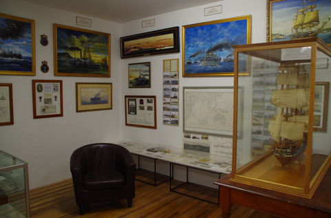Mainly Maritime - Cruises Travel 1