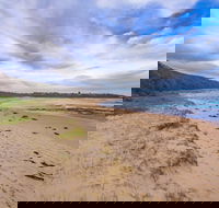 Manyana Beach - Tourism Guide