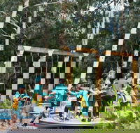 Marysville Kin Playspace - Travel Agents
