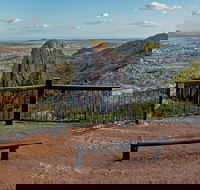 Minerva Hills National Park - Tourism Guide