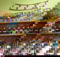 Moonta Mines Sweet Shop - Tourism Guide