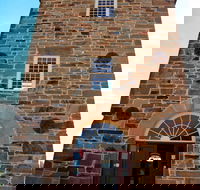 Morphetts Enginehouse - Tourism Guide