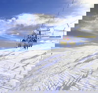 Mount Hotham - Tourism Guide
