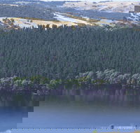 Myponga Reservoir Lookout - Cruises Travel
