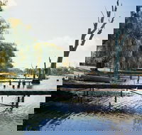 Nagambie - Tourism Guide