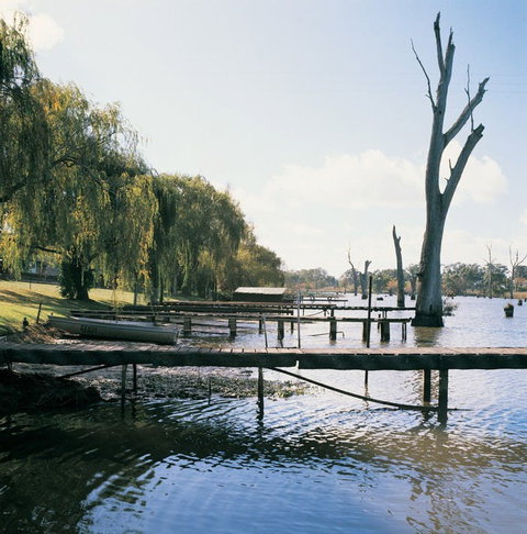 Nagambie - Travel Agents 0