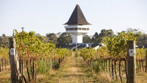 Nagambie - Travel Agents 1